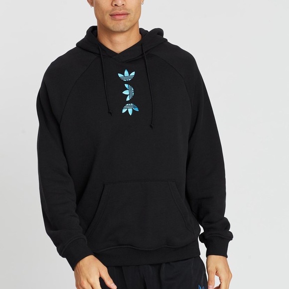 adidas originals zeno hoodie
